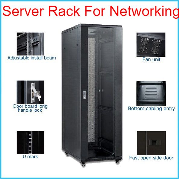 Networking Server Rack